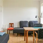 4 Bedroom Cozy In בית נופש *