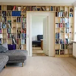 4 Bedroom Cozy In בית נופש