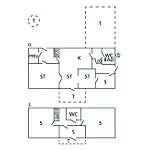 4 Bedroom Cozy In