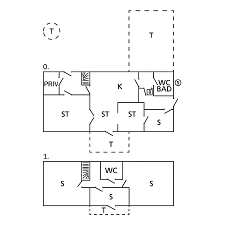 4 Bedroom Cozy In