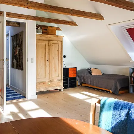 4 Bedroom Cozy In Holiday home Hasle