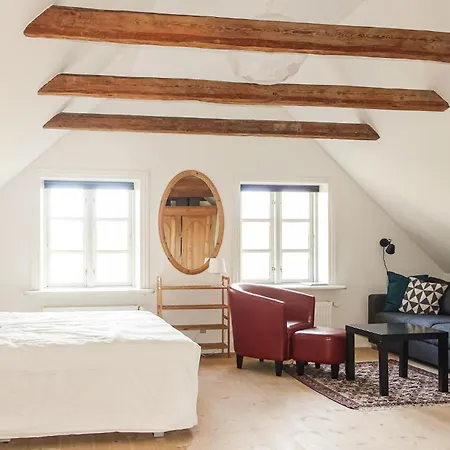 4 Bedroom Cozy In * Hasle