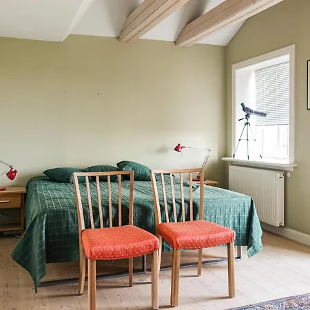 4 Bedroom Cozy In Holiday home Hasle