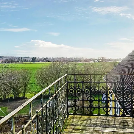 Holiday home 4 Bedroom Cozy In Hasle