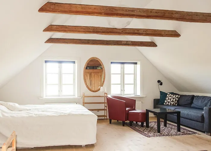 4 Bedroom Cozy In * Hasle