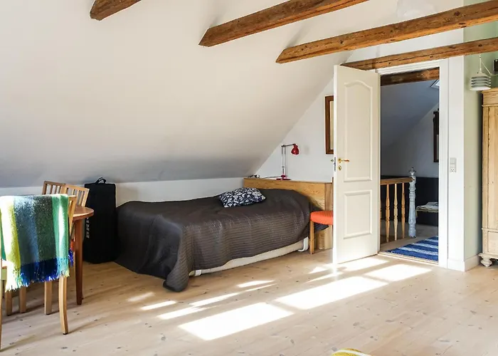 4 Bedroom Cozy In