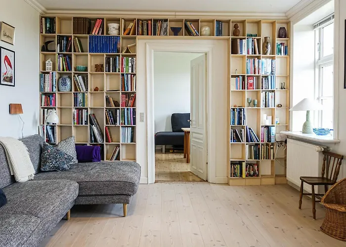 4 Bedroom Cozy In Nyaraló