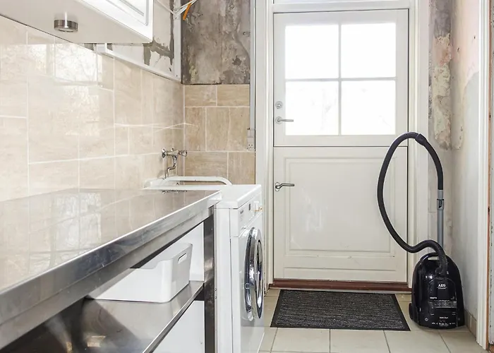 4 Bedroom Cozy In * Hasle